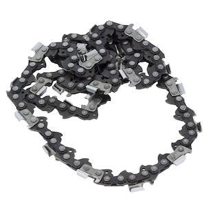 Moottorisahan teräketju .325