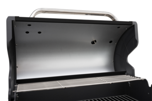 Landmann gassgrill Miton PTS 4.1