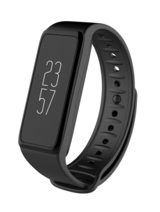 Aktivitetsmätare MyKronoz ZeFit 3