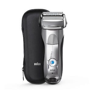 Rakapparat Braun Series 7 7893s Wet & Dry