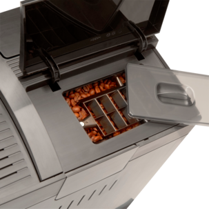 Nivona CafeRomatica 530 kaffemaskin