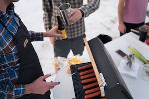 Primus CampFire Pint rostfri mugg, 0,6 liter