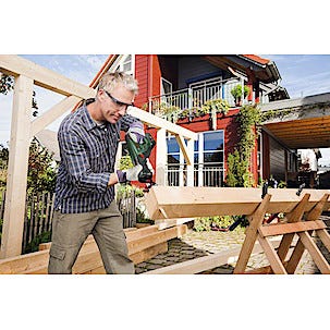 Bosch PSA 18 LI multisag 