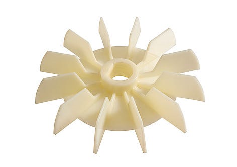 Motorfläkt Cocraft HL 5T/6,5T