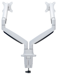 Multibrackets M deskmount monitorarm, VESA, dual