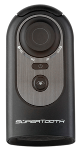 Bilhandsfree Supertooth HD