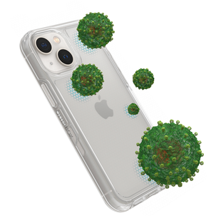 Mobildeksel til iPhone 13 Mini, Otterbox Symmetry