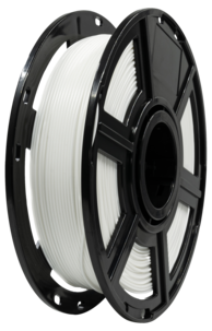 PLA 3D-filament Pro, 1,75 mm, hvit