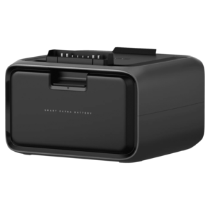 EcoFlow batteri till EcoFlow River 3 Plus, 572 Wh