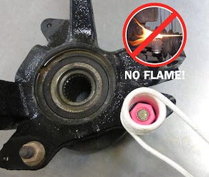 Telwin Smart Inductor 5000 Twister induksjonsvarmer