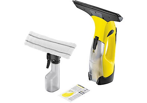 Fönstertvätt Kärcher WV 5 Plus