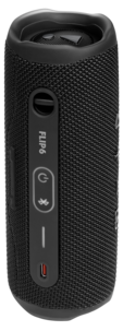 JBL Flip 6 Bluetooth høyttaler, vanntett