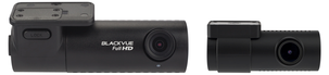 BlackVue dashbordkamera DR590-2CH (16GB Nordic)