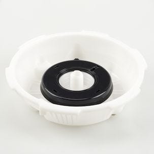 Trykklokk OBH Nordica