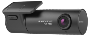 Bilkamera BlackVue DR590X 1CH (32 GB Nordic)