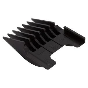 Förhöjningskam 18mm Moser