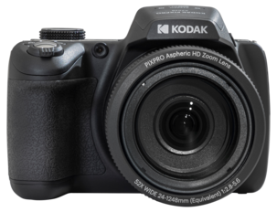 Kodak AZ528 Astro Zoom kamera 52x zoom