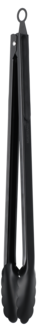 Mustang grilltång, lång tång för mat, svart, 44 cm