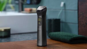 Philips All-in-One 9000 Multigroom Monitoimitrimmeri, MG9540/15