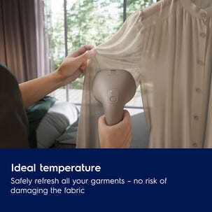 Electrolux Refine 700 handhållen steamer