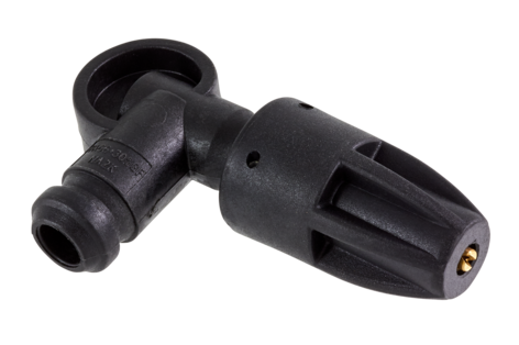 Alustanpesusuutin C&C Nilfisk