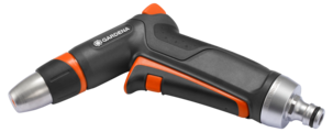 Gardena Premium strålpistol, justerbar stråle