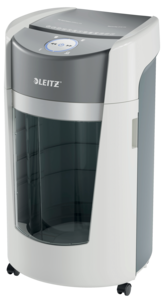 Leitz IQ OptiMax Office P5 Paperisilppuri, 35 l