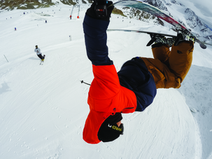 Kaukosäädin GoPro Smart Remote