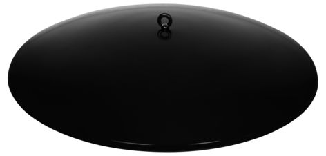 Espegård lokk til bålpannen til Glo 60