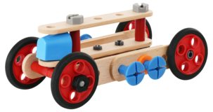 Brio Builder 34587 byggesett, fra 3 år
