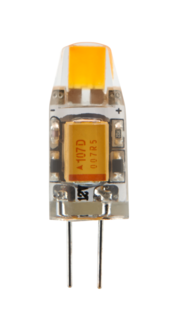 LED-lampa G4 Northlight