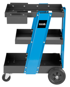 Hitsausvaunu Cocraft