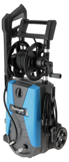 Högtryckstvätt allround Cocraft HHR 160