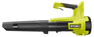 Ryobi RY18BLB-0 batteridriven lövblås 18 V One+