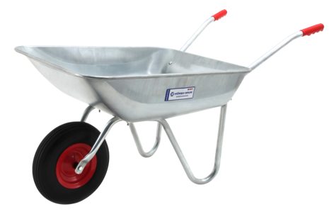 Ekeby 21:an, trillebår