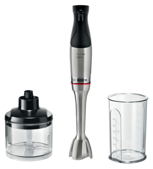Bosch ErgoMaster MSM6M820 stavmikser med hakketilsats