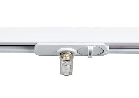 Northlight adapter til takarmatur
