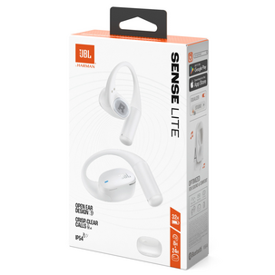 JBL Sense Lite trådlösa open ear-hörlurar