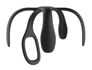 Itkuhälytin Motorola MBP88 Connect