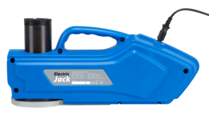 Elektrisk domkraft 12 V