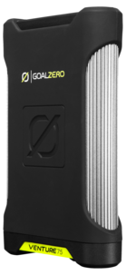 Goal Zero Venture 75 Varavirtalähde, jossa valo, 19200 mAh, IP67
