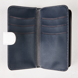 Holdit lommebokfutteral for iPhone 6/6 S