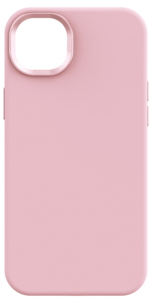 Silikonskal för iPhone 15 Plus, Key Original