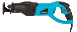 Tigersåg Cocraft HR 850-T