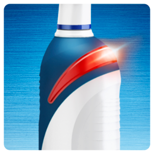 Oral-B PRO 3700 Cross Action eltannbørste