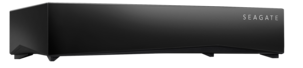 Nätverkshårddisk 3 TB, Seagate Personal Cloud