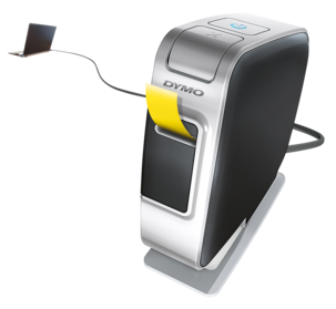 Märkmaskin Dymo LabelManager PnP