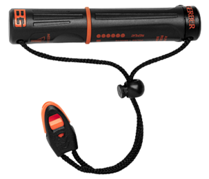 Gerber Bear Grylls tennstål