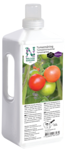 Nelson Garden flytende tomatgjødsel 1,5 liter