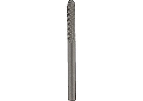 Dremel 9903 hardmetallfres med spiss tupp 3,2 mm